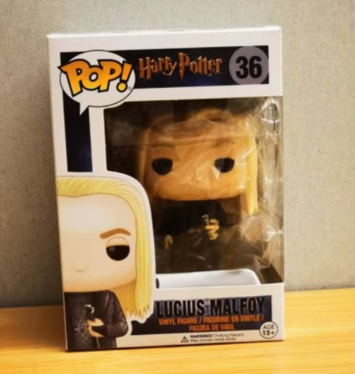 Witcher 3 Funko Pop Geralt & Huntress Set