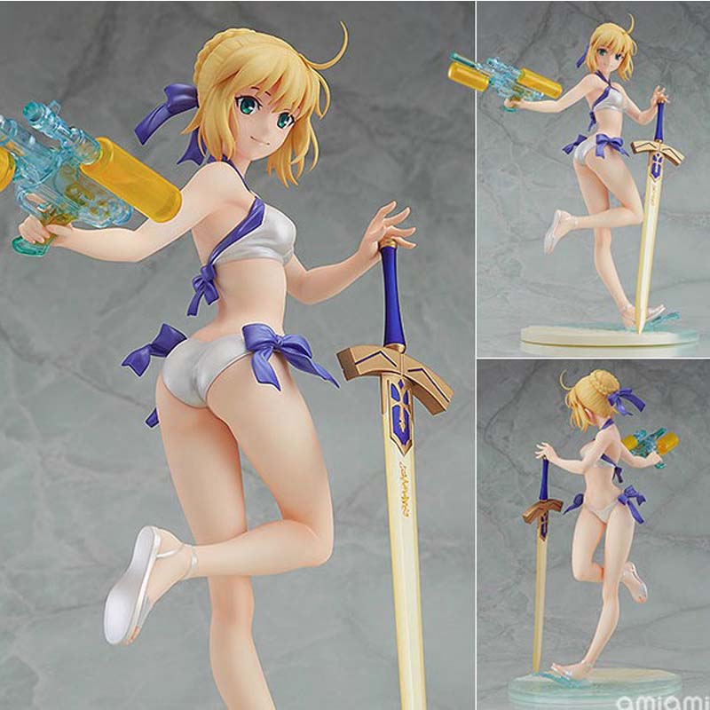 Anime Collector's Figurine