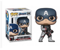 Marvel Funko Captain America #450