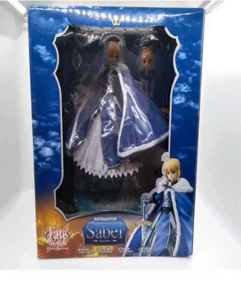 Anime Figure Display Piece