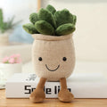 Joyful Tulip Plush Ornament