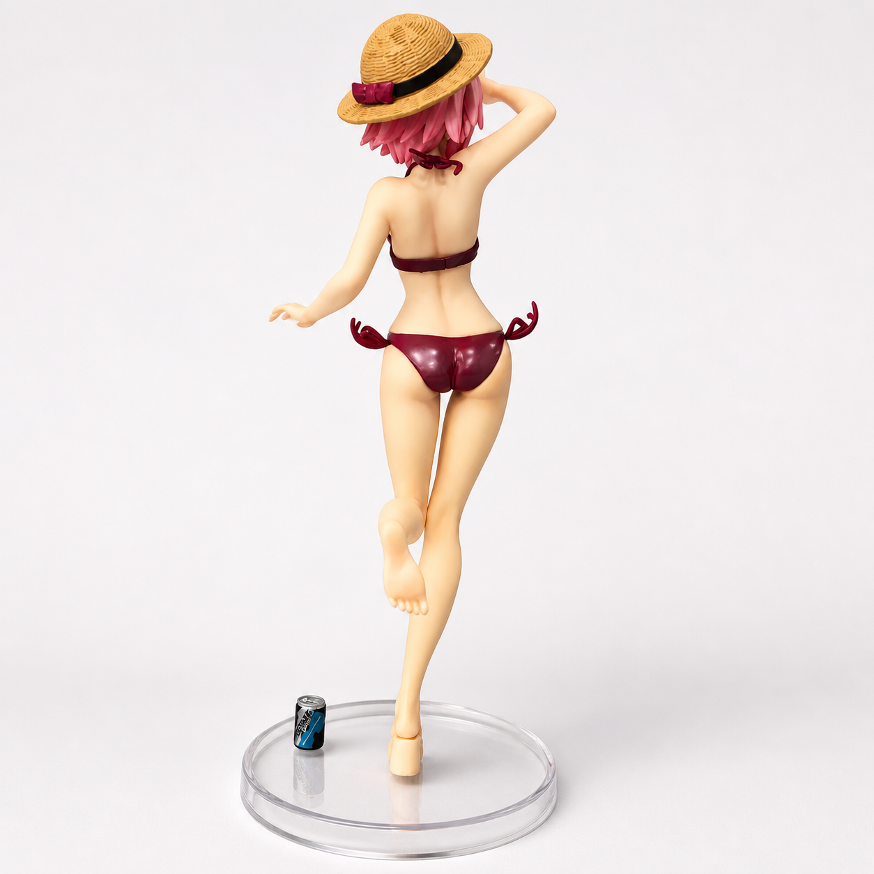 Naruto Sakura Haruno Figure - Swimsuit Model Statue